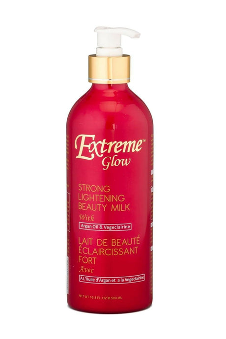 Extreme Glow Strong Beauty Milk 16.8 oz