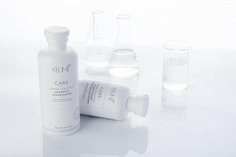 Keune Care Derma Sensitive Shampoo 10.1 oz
