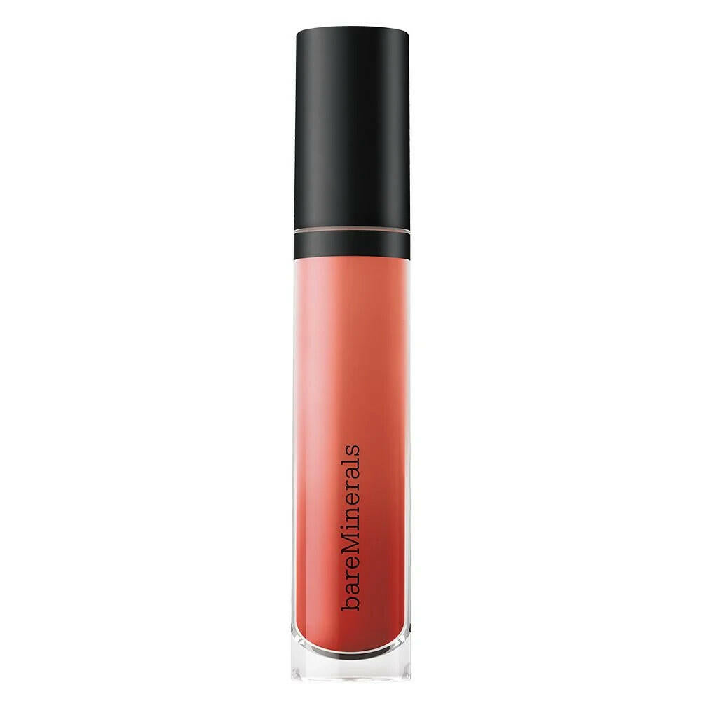 bareMinerals Gen Nude Matte Liquid Lipcolor Fire