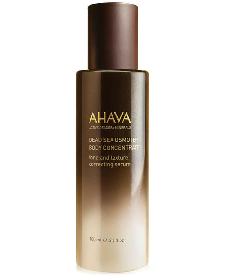 Ahava Dead Sea Osmoter Concentrate Serum 3.4 oz