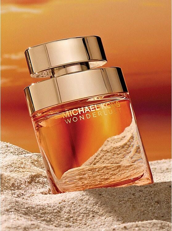 Michael Kors Wonderlust for Women Eau de Parfum Spray 1 oz
