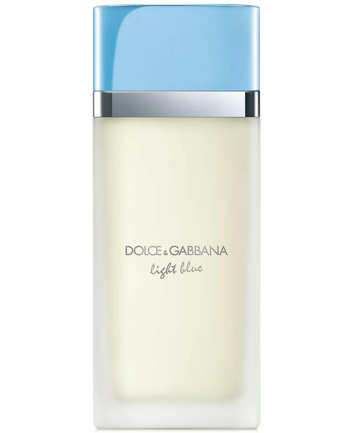 Dolce & Gabbana Light Blue for Women Eau de Toilette Spray ( TESTER ) 3.3 oz