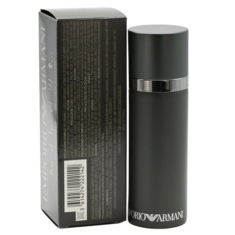 Giorgio Armani Emporio Armani for Men Eau De Toilette Spray 3.4 oz