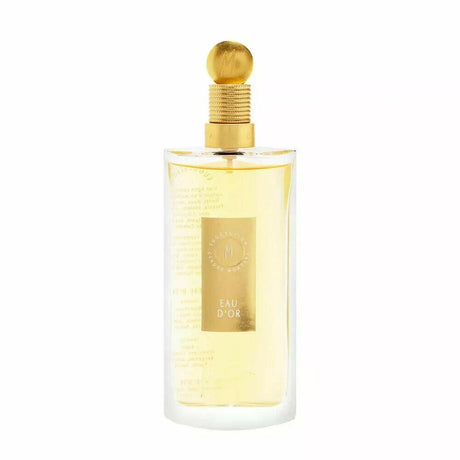 Montana Eau D'or for Women Eau de Toilette Spray 1.7 oz