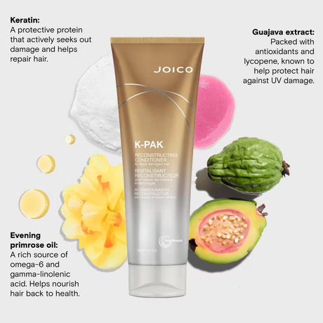 Joico K-Pak Reconstructing Conditioner 8.5 oz