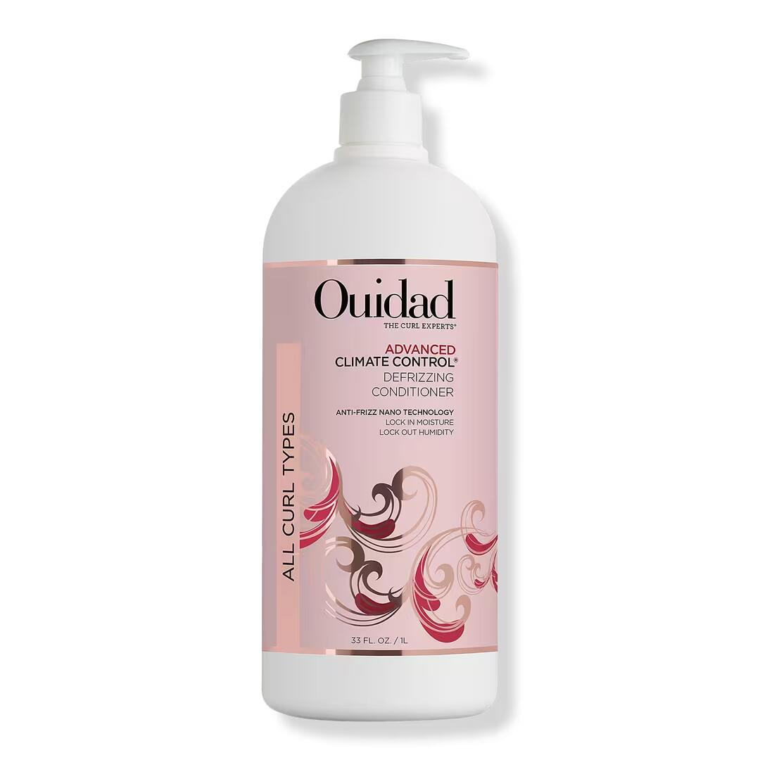 Ouidad Advanced Climate Control Defrizzing Conditioner 33.8 oz