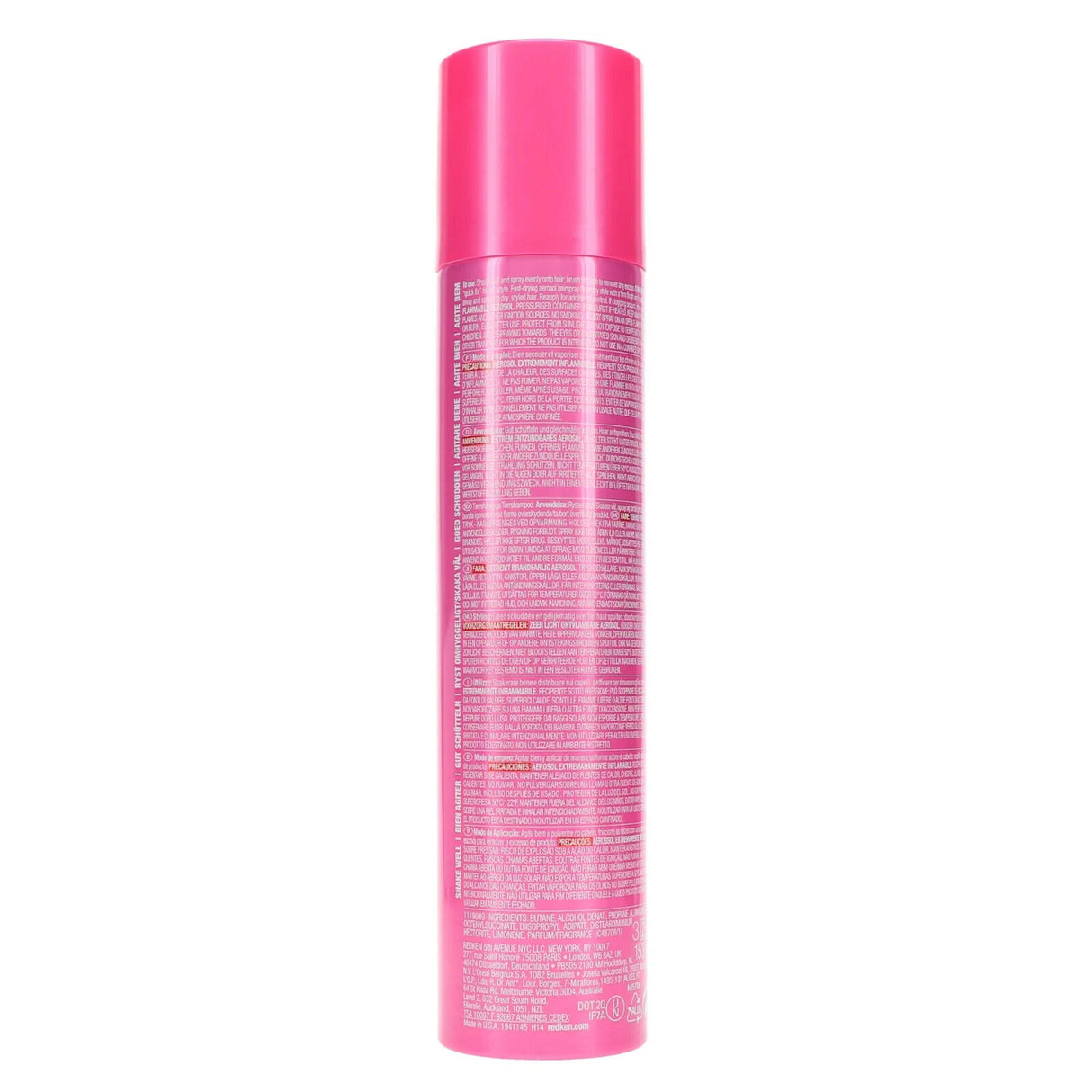 Redken Pillow Proof Blow Dry Two Day Extender Dry Shampoo 3.4 oz