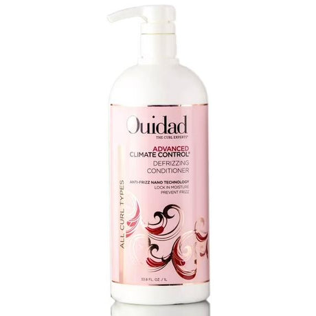 Ouidad Advanced Climate Control Defrizzing Conditioner 33.8 oz