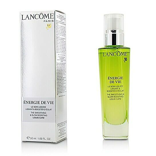 Lancôme Energie De Vie Liquid Care Moisturizer 1.7 oz