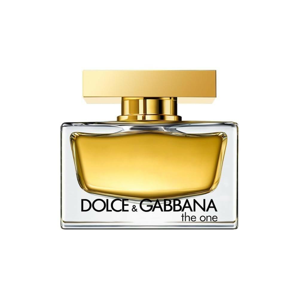 Dolce & Gabbana The One for Women Eau de Parfum Spray 2.5 oz
