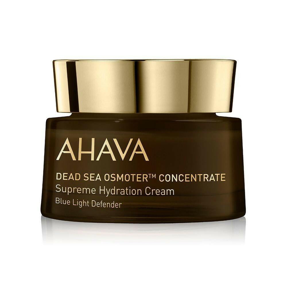 Ahava Osmoter Concentrate Hydration Cream 1.7 oz