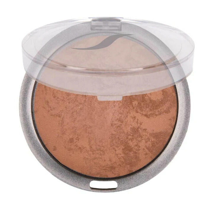 Sorme Baked Powder Bronzer #807 Warmth Bronzer