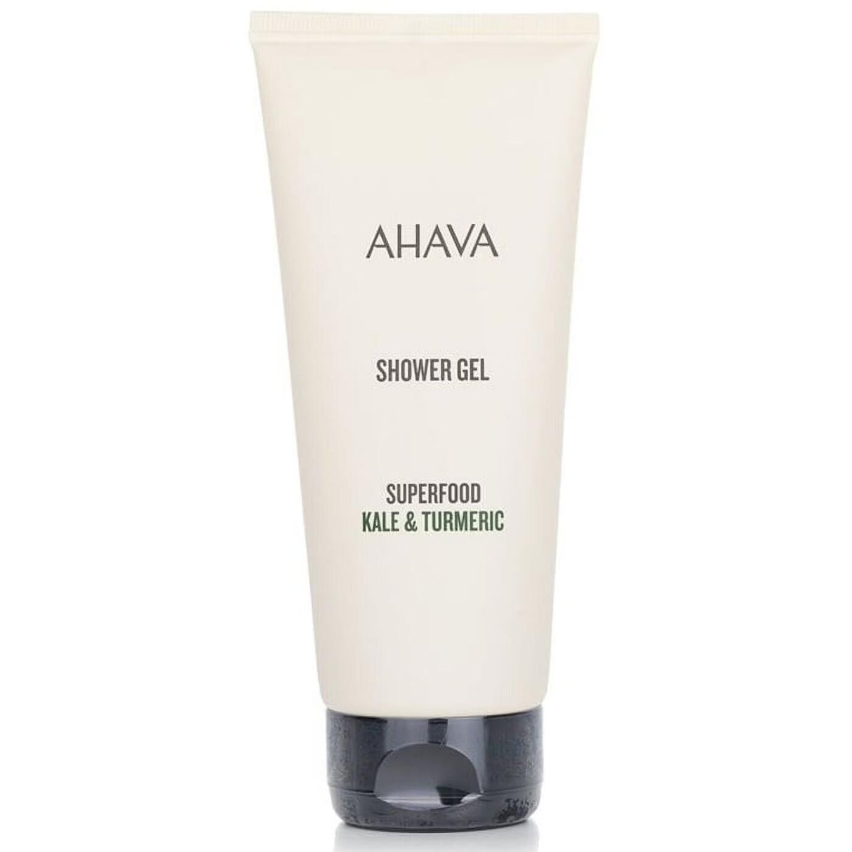 Ahava Kale Turmeric Shower Gel 6.8 oz