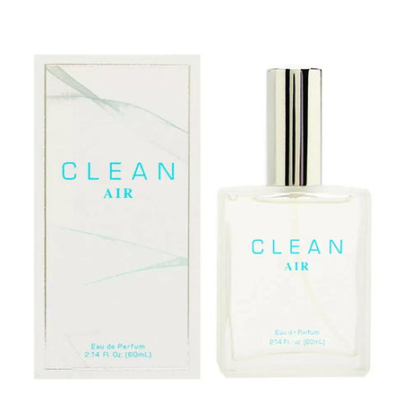 Clean Air by Clean for Women Eau de Parfum Spray 2.14 oz