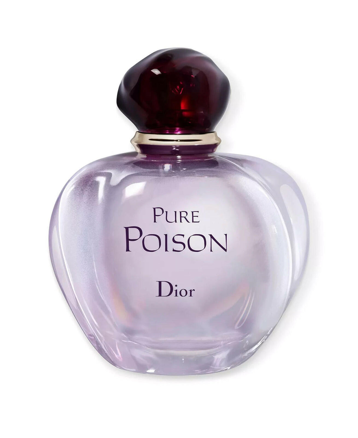 Pure Poison by Dior for Women Eau de Parfum Spray 3.4 oz
