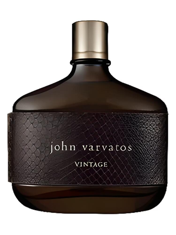 John Varvatos Vintage for Men Eau de Toilette Spray 2.5 oz