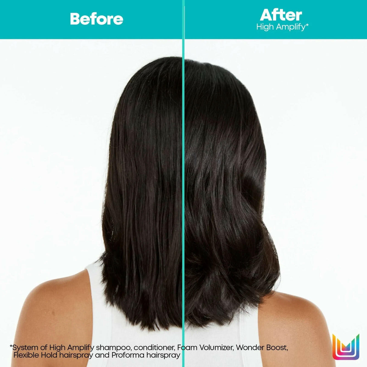 Matrix Total Results High Amplify Conditioner 10.1 oz