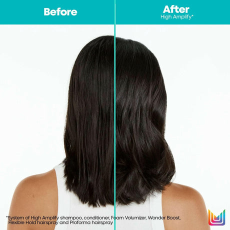 Matrix Total Results High Amplify Conditioner 10.1 oz