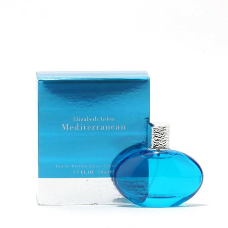 Mediterranean by Elizabeth Arden for Women Eau de Parfum Spray 1.7 oz