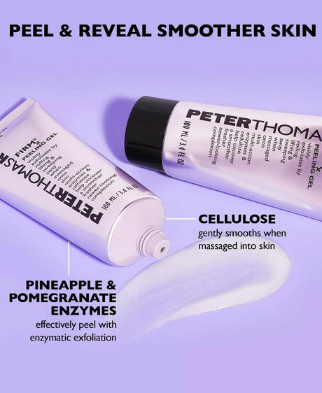 Peter Thomas Roth FIRMx Peeling Gel 3.4 oz