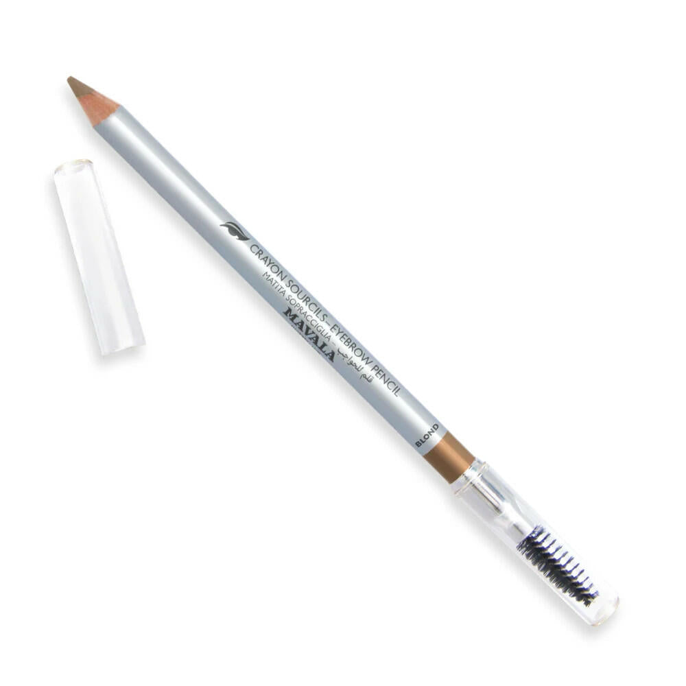Mavala Eye-Lite Eyebrow Pencil Blond