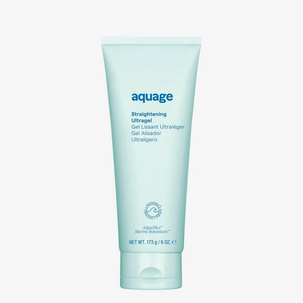 Aquage Straightening Ultragel 6 oz