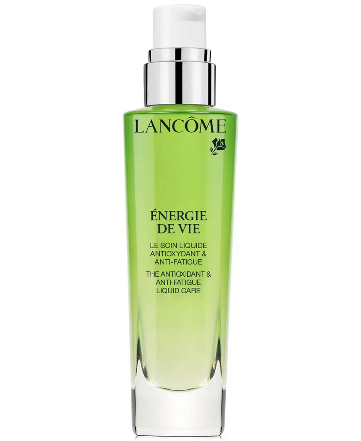 Lancôme Energie De Vie Liquid Care Moisturizer 1.7 oz