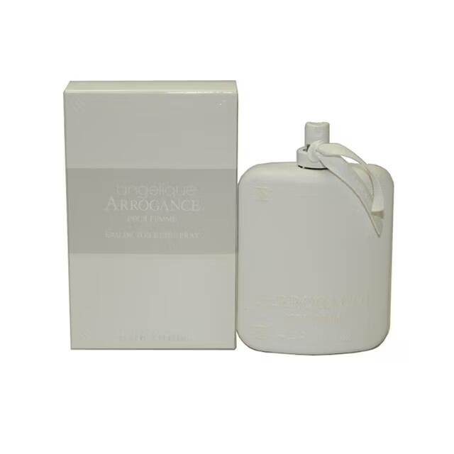 Angelique Arrogance for Women Eau de Toilette Spray 2.5 oz