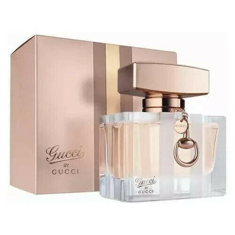 Gucci By Gucci for Women Eau De Toilette Spray Tester 2.5 oz