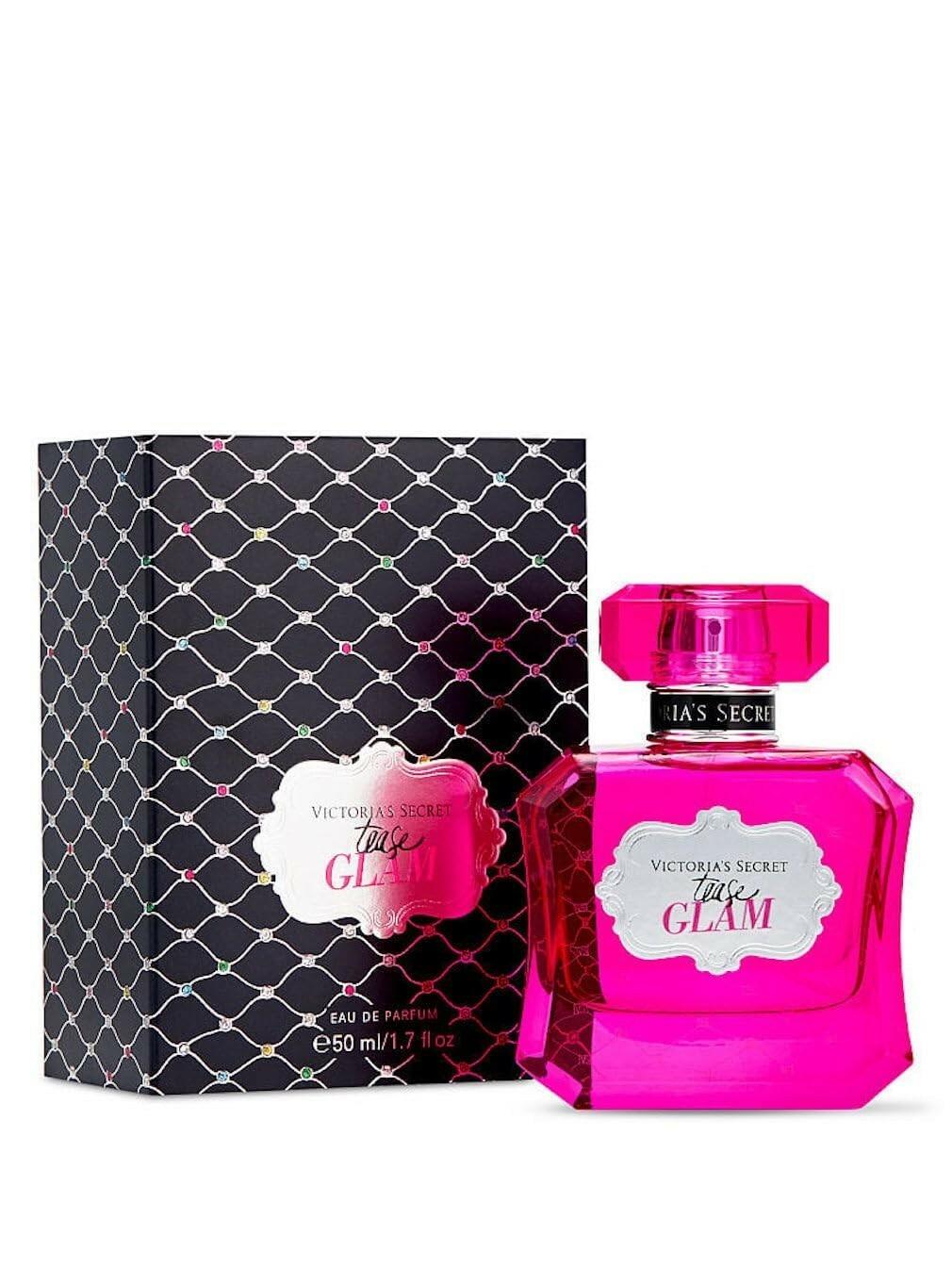 Victoria's Secret Tease Glam for Women Eau De Parfum Spray 1.7 oz