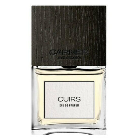 Cuirs Carner Barcelona Eau de Parfum Spray 3.4 oz