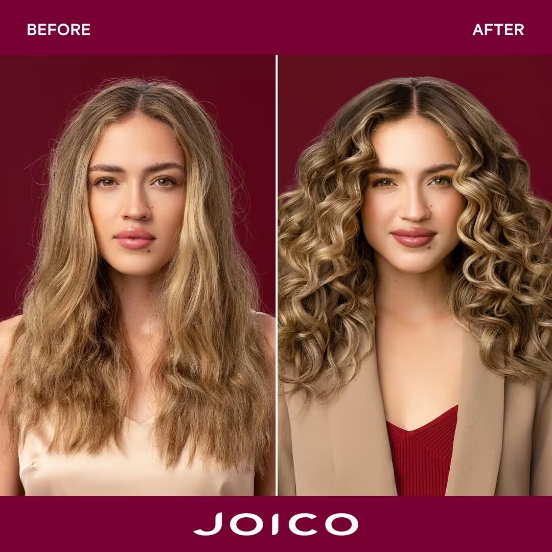 Joico K-Pak Color Therapy Instant Shine & Repair Treatment 8.5 oz
