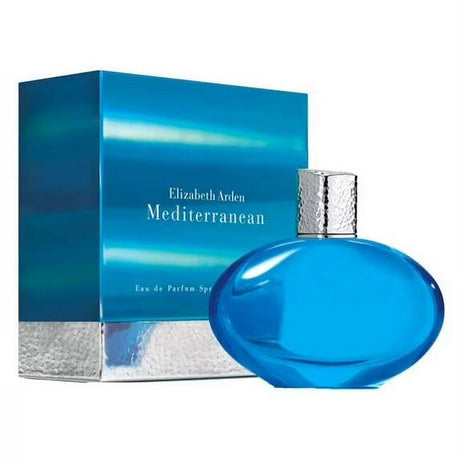 Mediterranean by Elizabeth Arden for Women Eau de Parfum Spray 3.3 oz