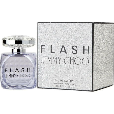 Flash by Jimmy Choo for Women Eau de Parfum Spray 3.3 oz