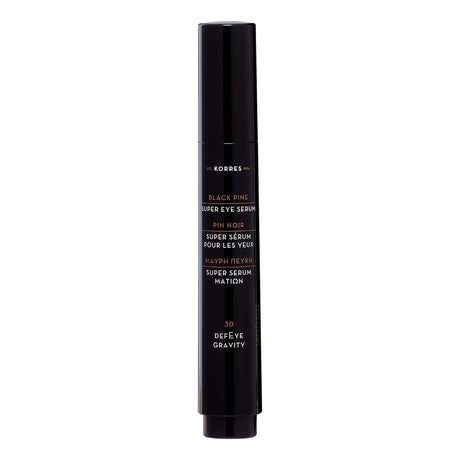 Korres Black Pine Eye Lift Super Serum