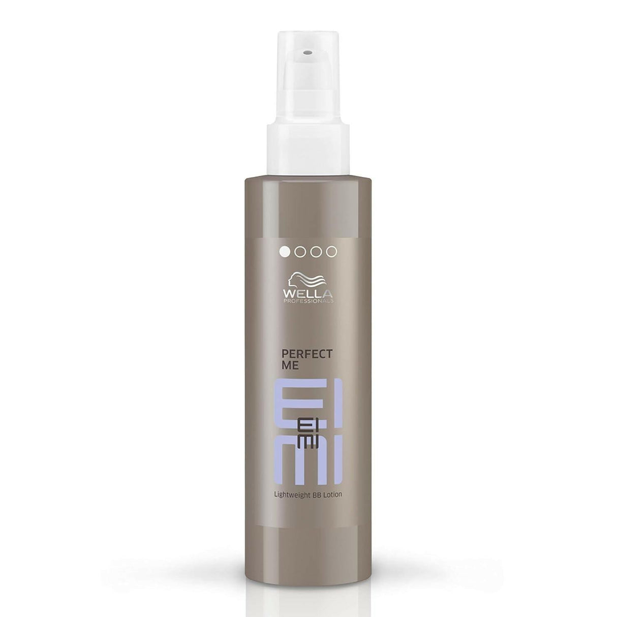 Wella EIMI Perfect Me Lightweight Beauty Balm BB Lotion 3.38 oz