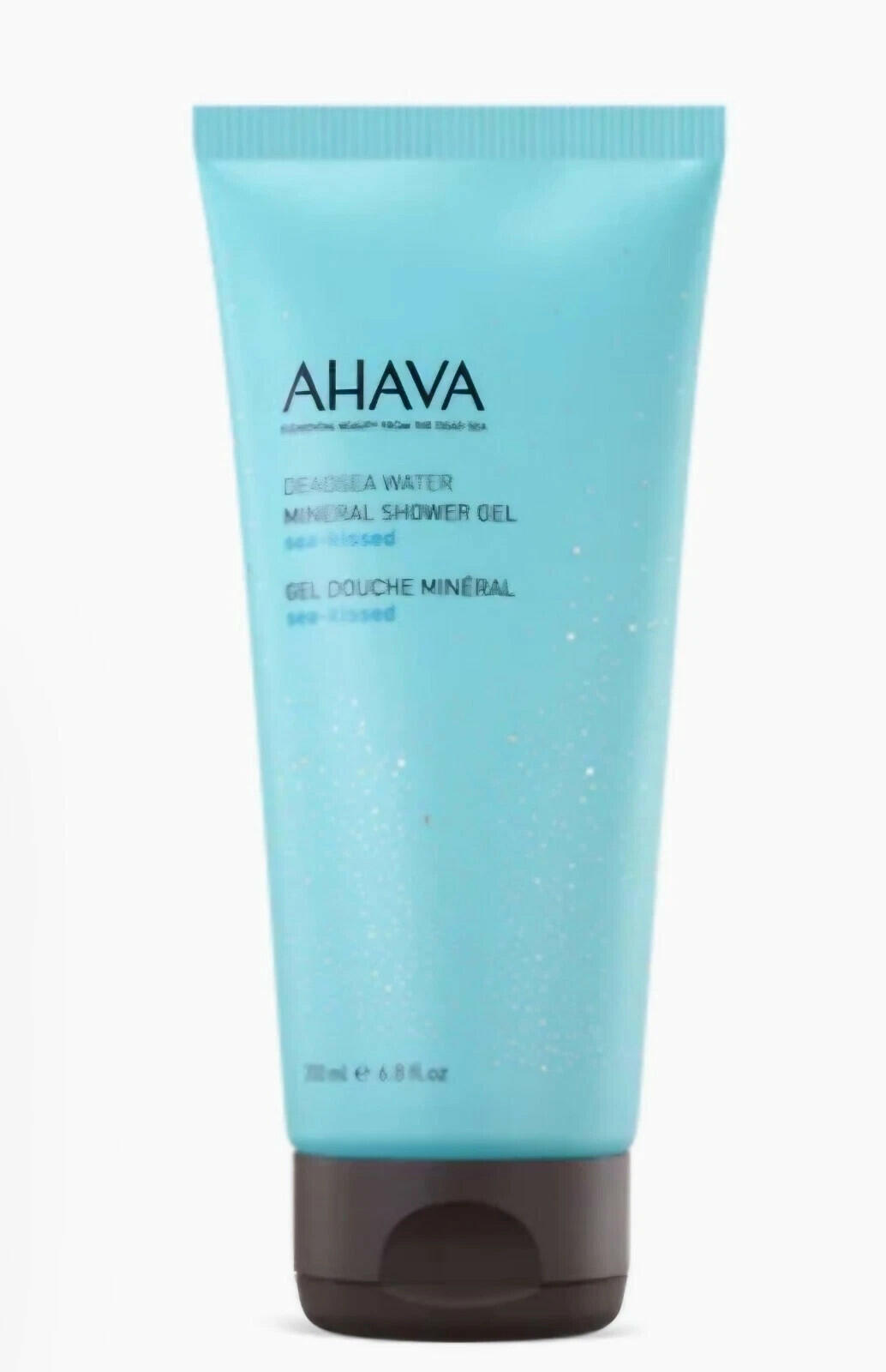 Ahava Mineral Shower Gel Sea-Kissed 6.8 oz