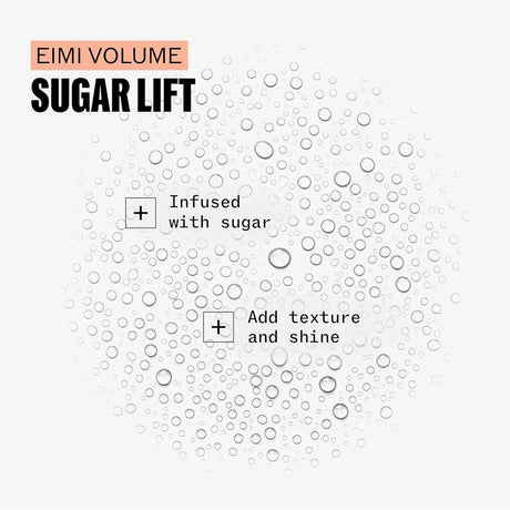 Wella EIMI Sugar Lift Voluminous Texture Spray 5.07 oz