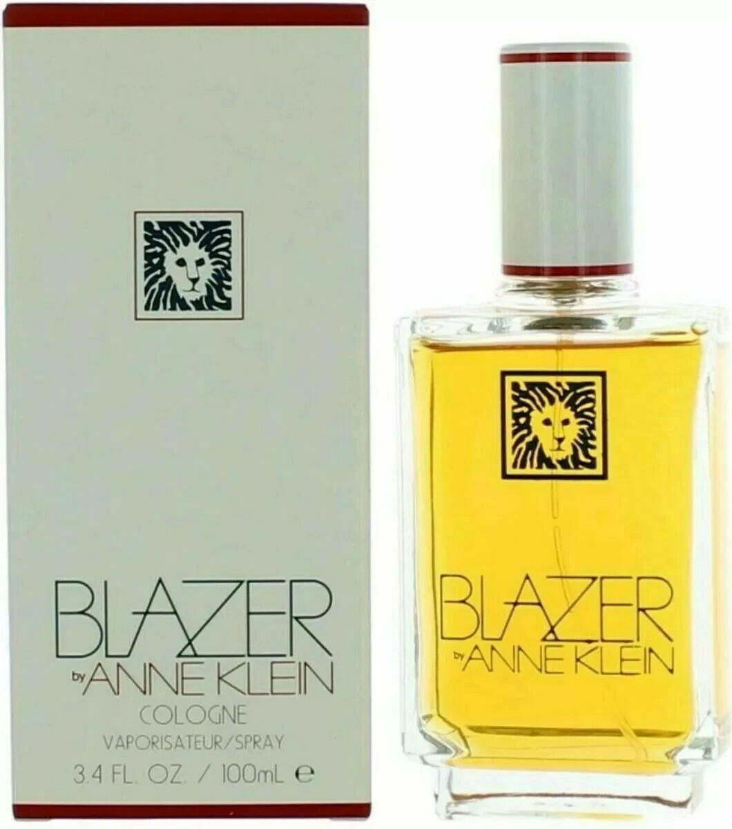 Anne Klein Blazer Concentrated Cologne Spray 4 oz
