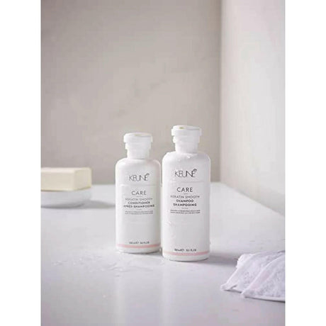 Keune Care Keratin Smooth Conditioner 8.5 oz