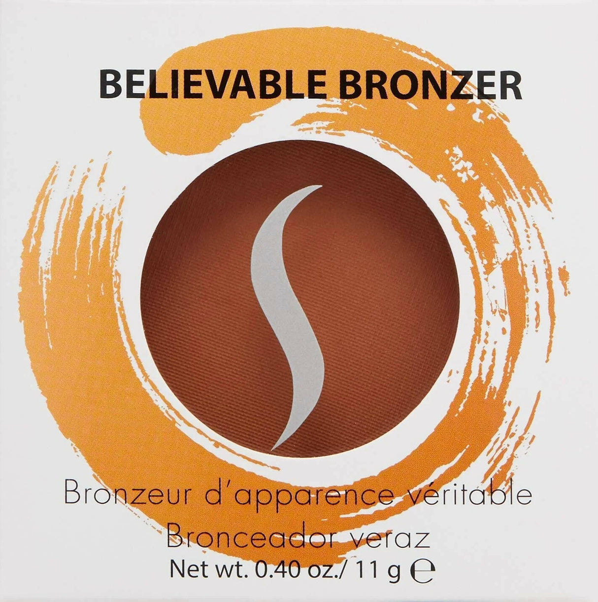 Sorme Believable Bronzer Sunkisssed