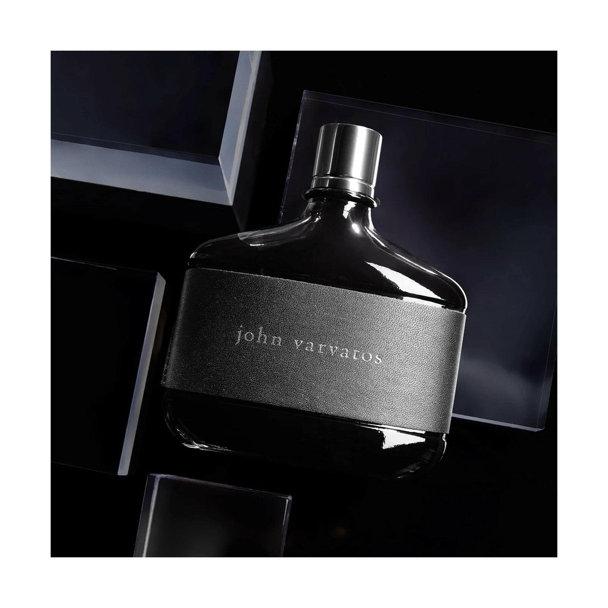John Varvatos by John Varvatos for Men Eau de Toilette Spray 4.2 oz