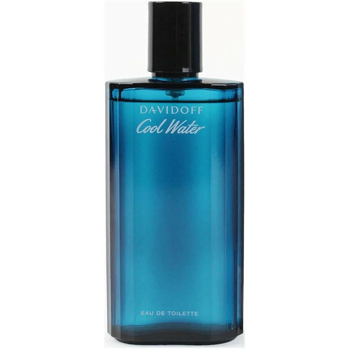 Cool Water by Davidoff for Men Eau de Toilette Spray Tester 4.2 oz
