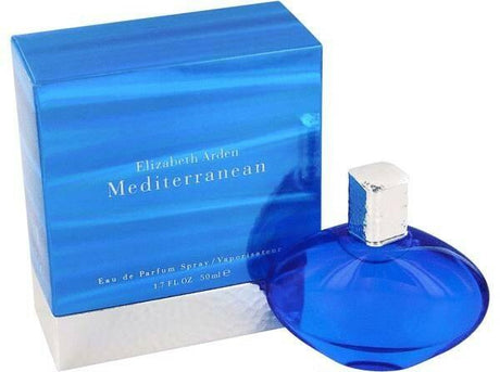 Mediterranean by Elizabeth Arden for Women Eau de Parfum Spray 1.7 oz