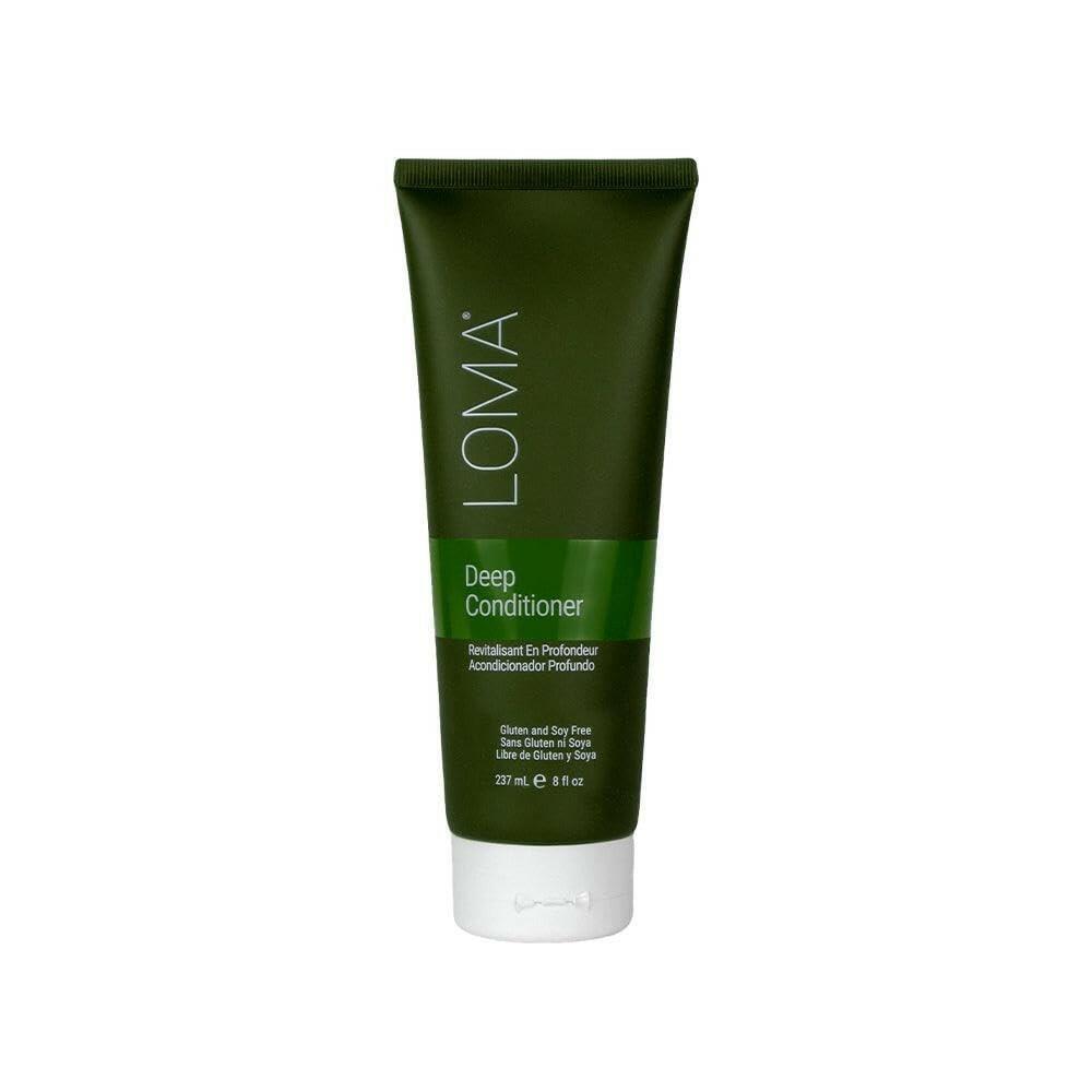Loma Deep Conditioner 8 oz