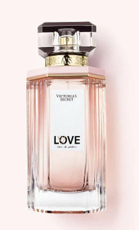 Victoria's Secret Love for Women Eau De Parfum Spray 1.7 oz
