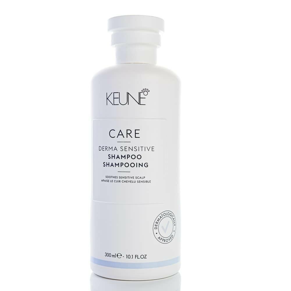 Keune Care Derma Sensitive Shampoo 10.1 oz