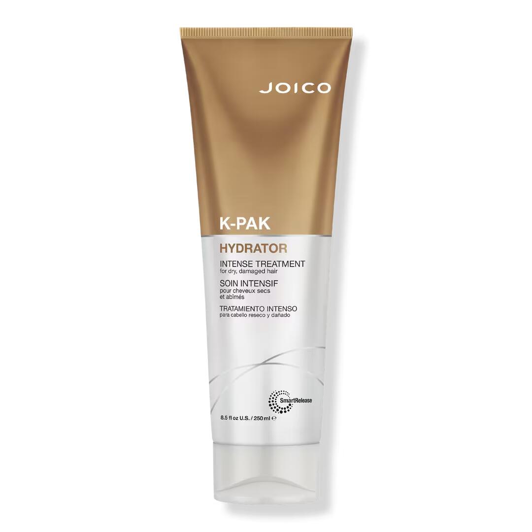 Joico K-Pak Hydrator Intense Treatment 8.5 oz