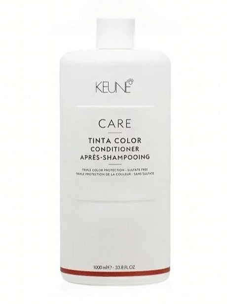 Keune Care Tinta Color Conditioner 33.8 oz
