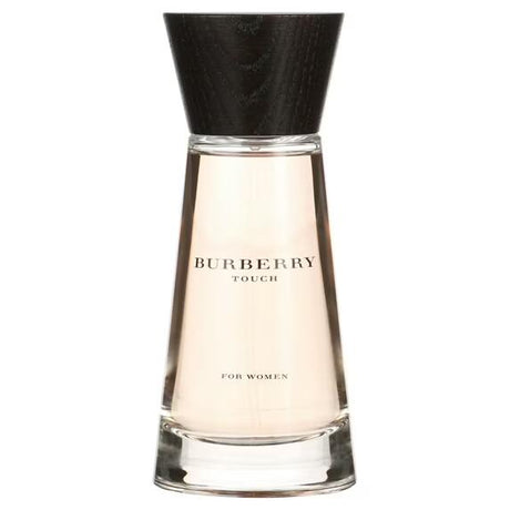 Burberry Touch for Women by Burberry Eau de Parfum Spray 3.3 oz